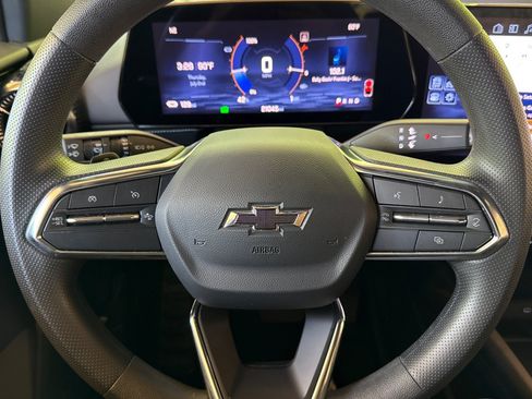 Used 2025 Chevrolet Blazer EV LT w/ Midnight/Sport Edition FWD image 29