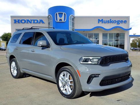 Used 2022 Dodge Durango GT image 1