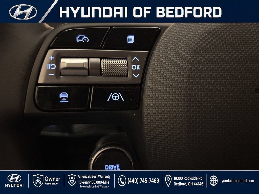 Used 2025 Hyundai Ioniq 5 SEL AWD/4WD image 20