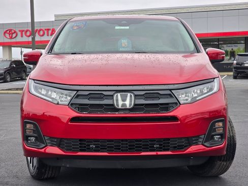 Used 2026 Honda Odyssey EX-L image 3