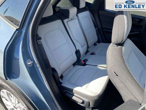Used 2025 Ford Escape Active image 28