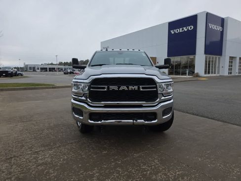 Used 2021 RAM 2500 Tradesman image 3
