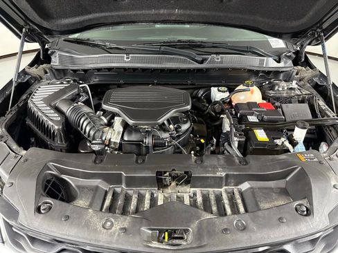 Used 2024 Chevrolet Blazer LT image 44