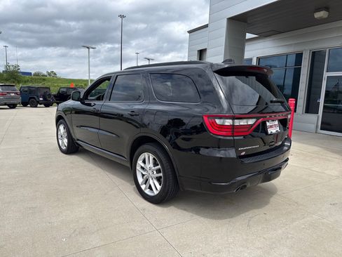 Used 2026 Dodge Durango GT AWD/4WD image 2