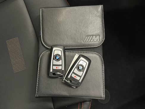Used 2020 BMW M2 Competition w/ Executive Package RWD image 36