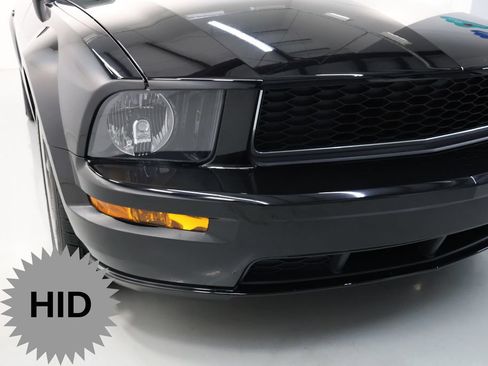 Used 2008 Ford Mustang GT Premium RWD image 29