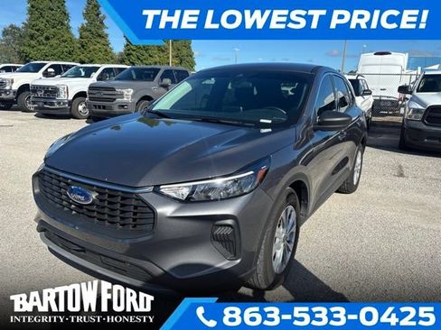 Used 2023 Ford Escape Active FWD image 1