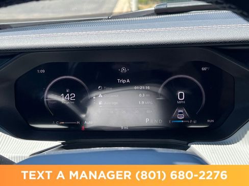 New 2026 Jeep Cherokee Laredo AWD/4WD image 16