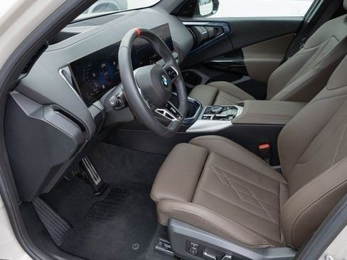 Certified 2025 BMW X3 M50 w/ Premium Package image 2