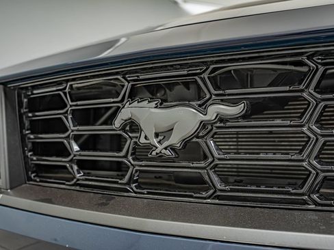 Used 2024 Ford Mustang Dark Horse RWD image 12
