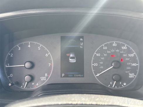 Used 2023 Toyota Corolla LE image 3