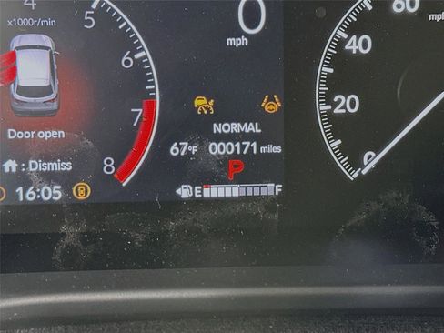 New 2026 Honda HR-V Sport image 19