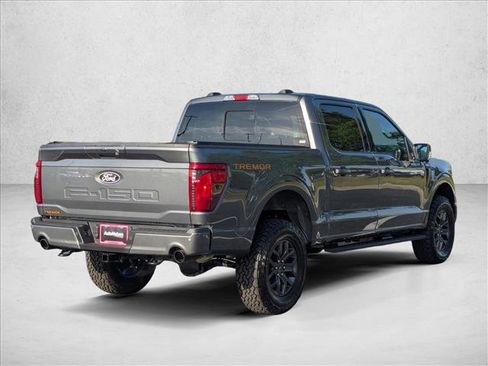 New 2026 Ford F150 Tremor w/ Equipment Group 402B AWD/4WD image 2