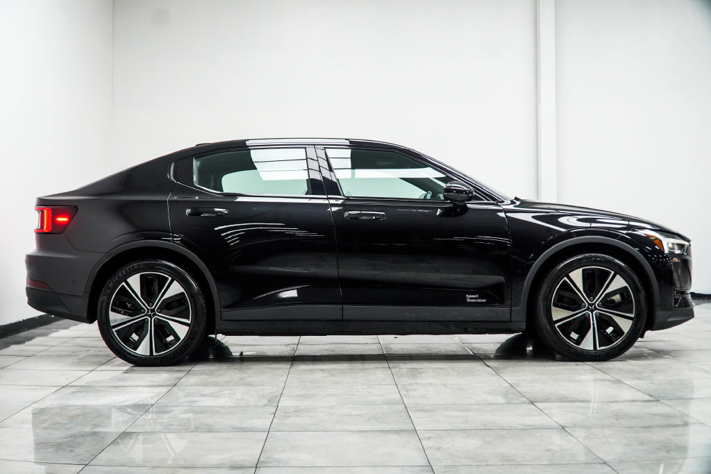 Used 2024 Polestar Polestar 2 AWD/4WD image 10