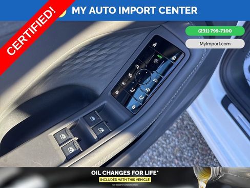 Used 2025 Audi A5 2.0T Premium w/ Convenience Package image 11