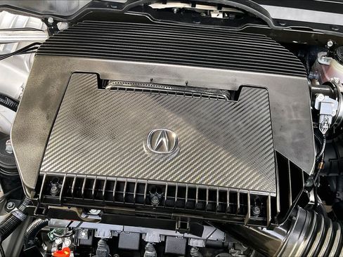 Used 2023 Acura MDX A-Spec image 33