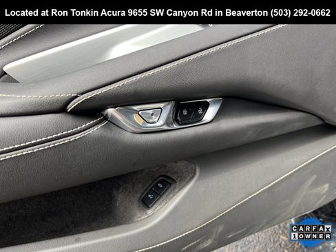 Used 2021 Chevrolet Corvette Stingray w/ Z51 Performance Package image 13