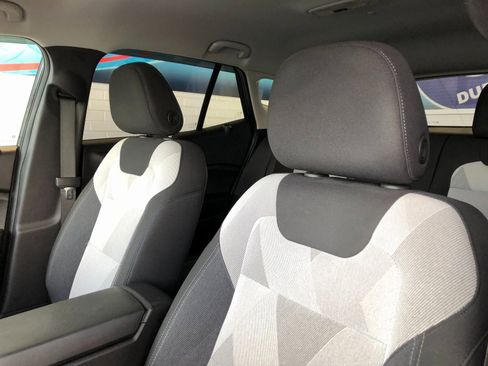 Certified 2024 Chevrolet Trax LS w/ LS Convenience Package image 20