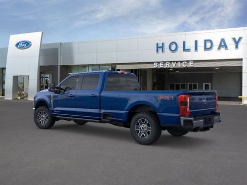 New 2026 Ford F250 Lariat AWD/4WD image 4