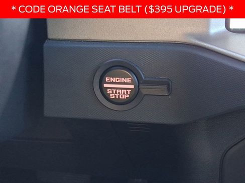 Certified 2024 Ford Bronco Raptor w/ Interior Carbon Fiber Pack 6 image 24