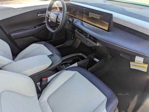 New 2026 Nissan Leaf SV+ w/ Floor Mat Package (SV+) image 14