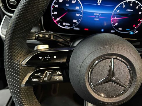 Certified 2026 Mercedes-Benz GLC 300 4MATIC image 29