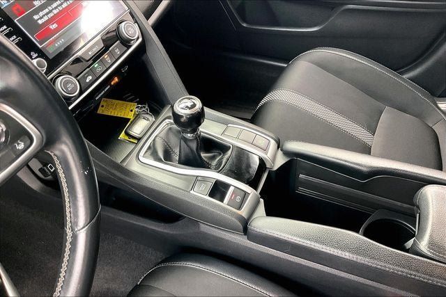 Used 2020 Honda Civic Sport image 15