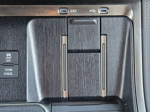 Certified 2024 Lexus GX 550 Mark Levinson, Overtrail+ image 25