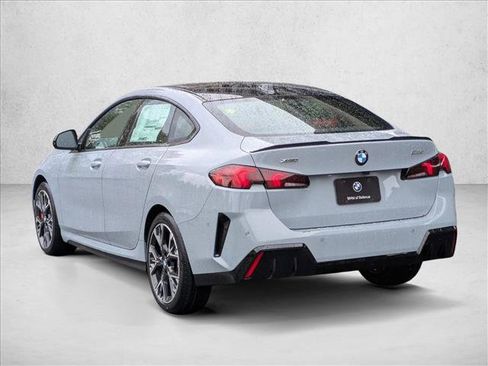 New 2026 BMW 228i xDrive w/ Premium Package image 8