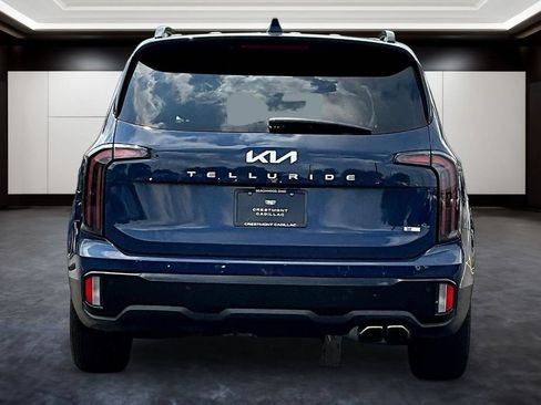 Used 2024 Kia Telluride SX Prestige X-Line AWD/4WD image 5