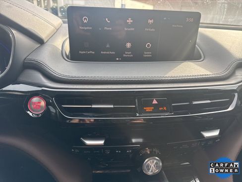 Used 2023 Acura MDX Advance image 21