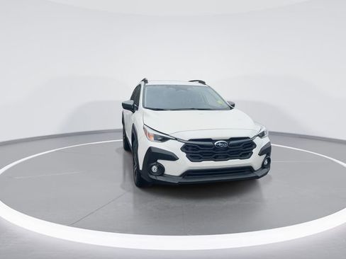 Certified 2024 Subaru Crosstrek 2.0i Premium AWD/4WD image 2