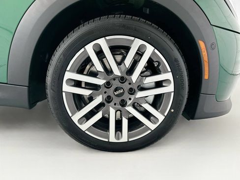 New 2026 MINI Cooper S FWD image 29
