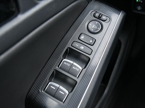 Used 2024 Honda Civic Sport Touring image 35