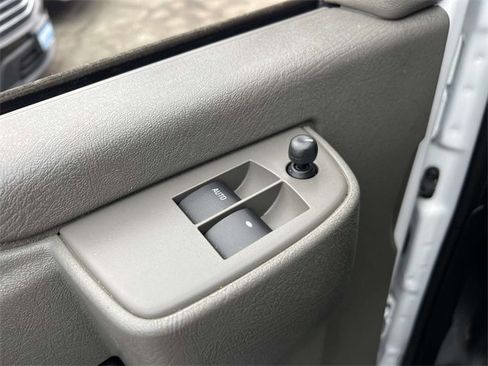 Certified 2024 Chevrolet Express 2500 w/ Driver Convenience Package image 20