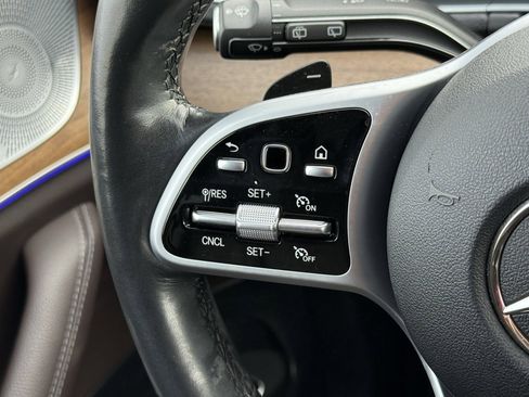 Used 2021 Mercedes-Benz GLE 350 4MATIC image 23