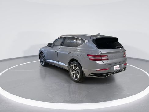 Used 2025 Genesis GV80 2.5T Advanced image 5