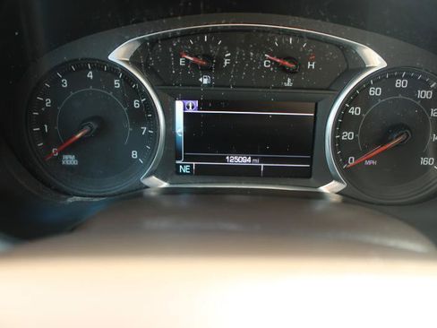 Used 2017 GMC Acadia SLT AWD/4WD image 20