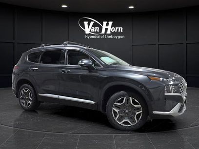 Certified 2023 Hyundai Santa Fe Limited