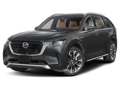 New 2026 MAZDA CX-90 3.3 Turbo S w/ Premium Plus