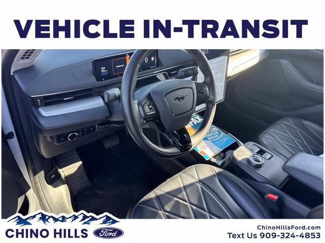 Used 2023 Ford Mustang Mach-E Select RWD image 7