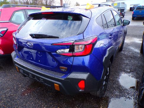 New 2026 Subaru Crosstrek 2.5i Wilderness AWD/4WD image 4