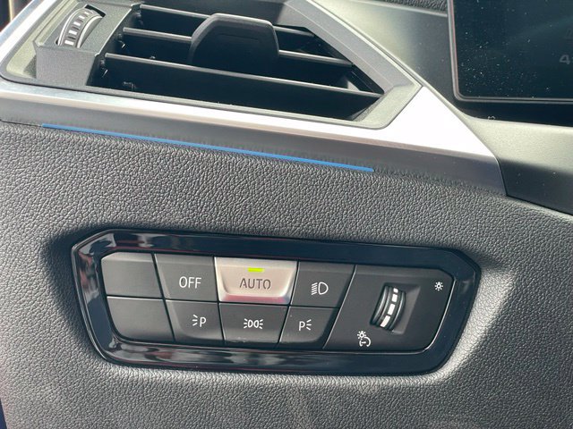 Used 2024 BMW M4 xDrive Competition AWD/4WD image 14