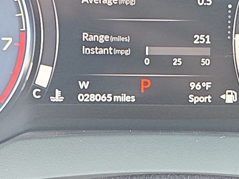 Certified 2021 Acura RDX FWD w/ Technology Package image 26