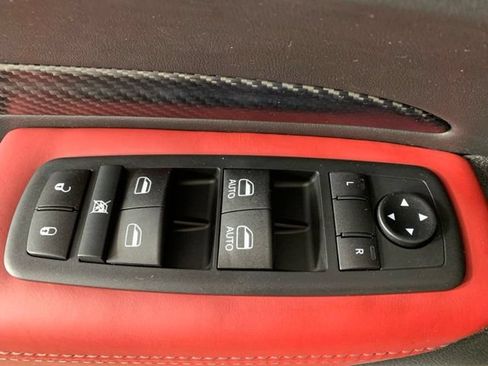 Used 2020 Dodge Durango R/T w/ Premium Interior Group AWD/4WD image 36