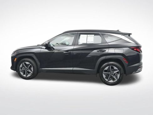 Used 2026 Hyundai Tucson SEL AWD/4WD image 9