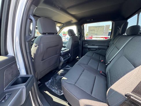 New 2026 Ford F150 XLT w/ Equipment Group 302A MID AWD/4WD image 21