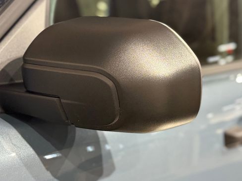 New 2026 Ford Bronco Sport Outer Banks image 17