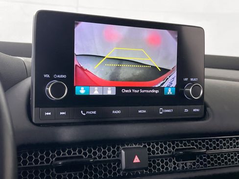 Used 2023 Honda HR-V Sport image 13