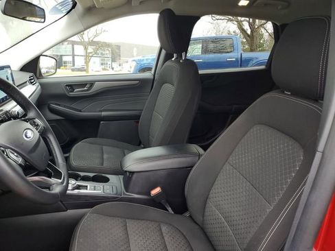 Used 2023 Ford Escape Active image 7